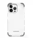 Estuche Protector Iphone 13 Pro Marca Puregear Dualtek Blanco