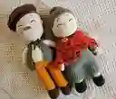  Amigurumi Abuelitos