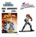 spidergirl mv33 miniatura nano metalfigs Spiderman power