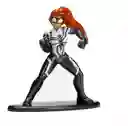 spidergirl mv33 miniatura nano metalfigs Spiderman power