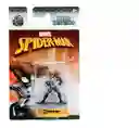 spidergirl mv33 miniatura nano metalfigs Spiderman power