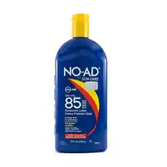 NO-AD Bloqueador Solar *475Ml Spf 85