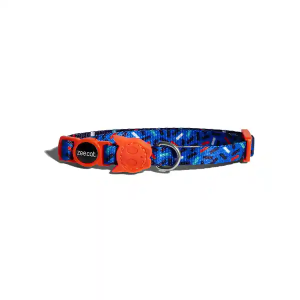 ZEE.CAT ATLANTA CAT COLLAR GATO