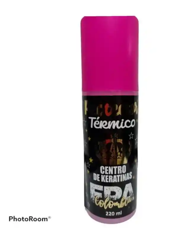 Keratina Epa Protector Termico