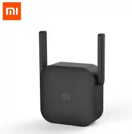 Xiaomi Repetidor Amplificador Wifi Pro 300 Mb