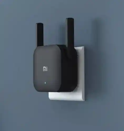 Xiaomi Repetidor Amplificador Wifi Pro 300 Mb