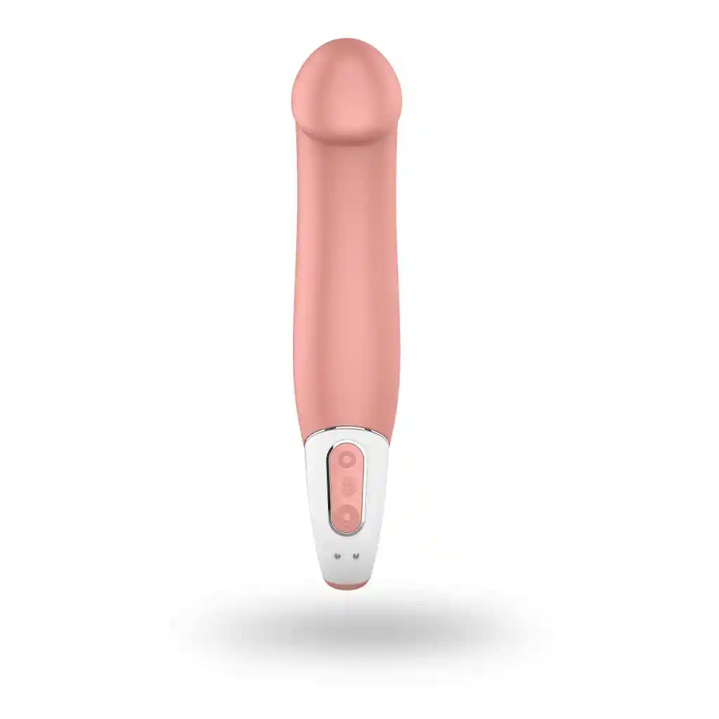 SATISFYER Vibes Master