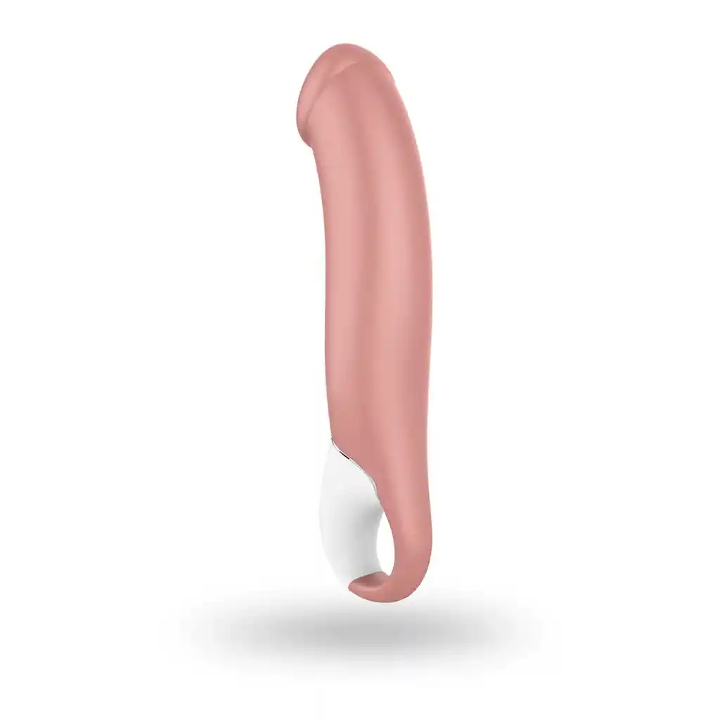 Vibrador Vibes Master Satisfyer