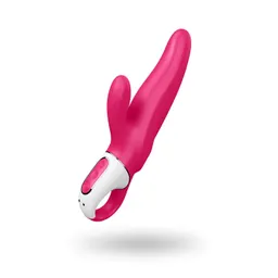 Vibrador Vibes Mr. Rabbit Satisfyer