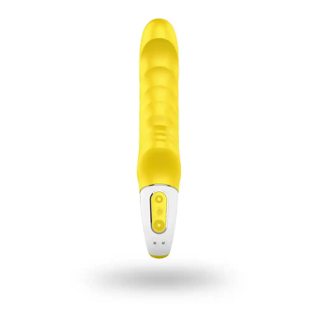 Vibrador Vibes Yummy Sunshine Satisfyer