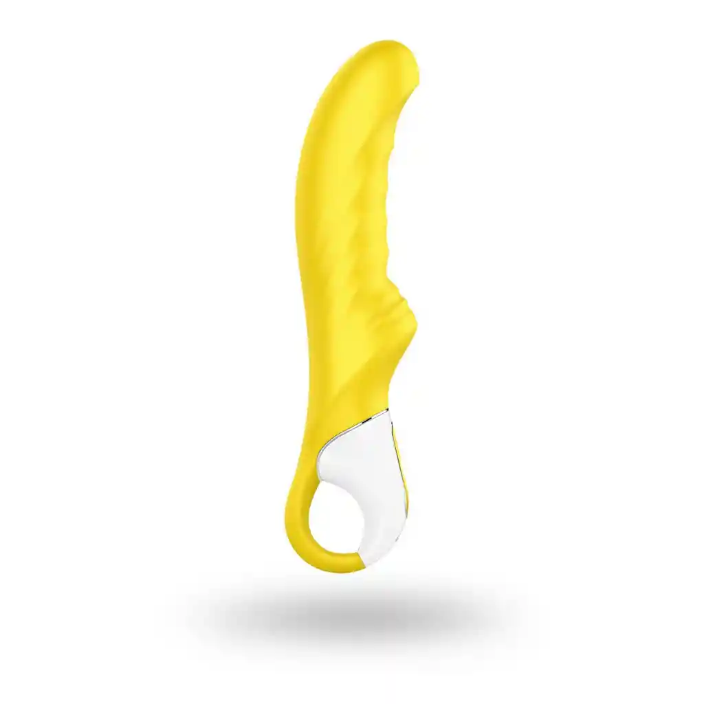 Vibrador Vibes Yummy Sunshine Satisfyer