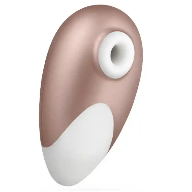 SATISFYER Deluxe