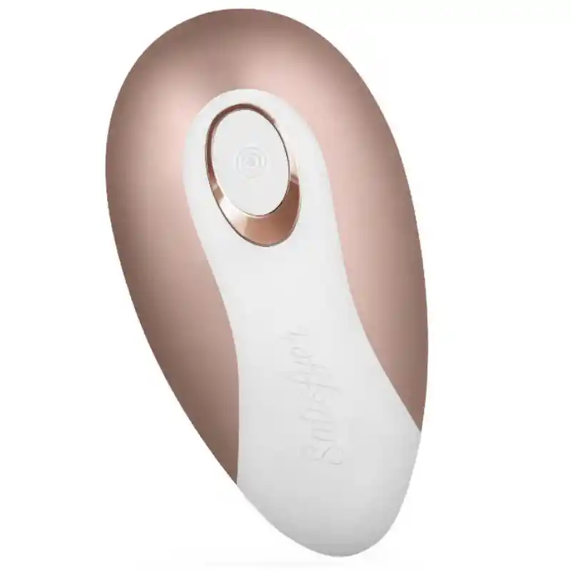 SATISFYER Deluxe