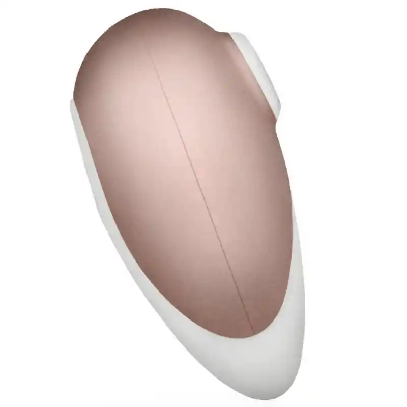 SATISFYER Deluxe