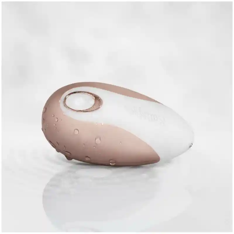 SATISFYER Deluxe