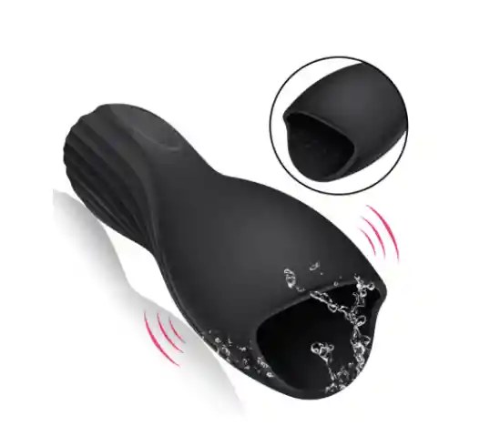 masturbador masculino vibrador 