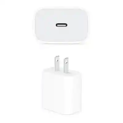 iPhoneCubo De Carga Para 20W