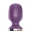 Vibrador Hitachi Wand-er Woman Morado Satisfyer