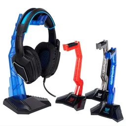 Soporte Onikuma Holder Para Diadema Audífonos Gamer