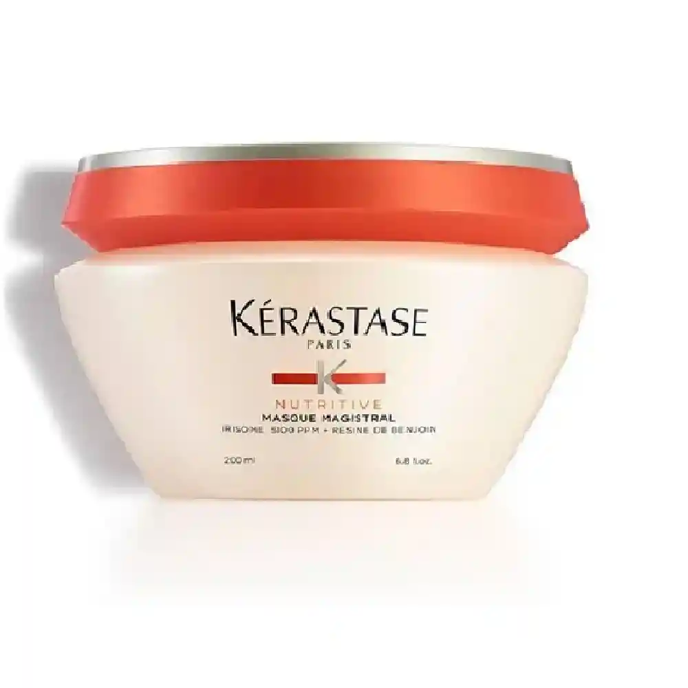 Nutritive Masquintense Cabello Grueso - 