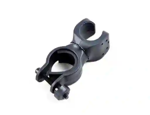 Soporte De Linterna Para Bicicleta Soporte De Luz Led