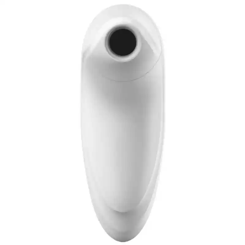 Succionador Pro 1+ Blanco Satisfyer