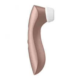 Vibrador Pro 2+ Satisfyer