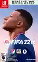 Nintendo Switch Fifa 22 -