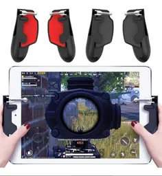 Control Gamer Para Tablet O Celular Ajustable