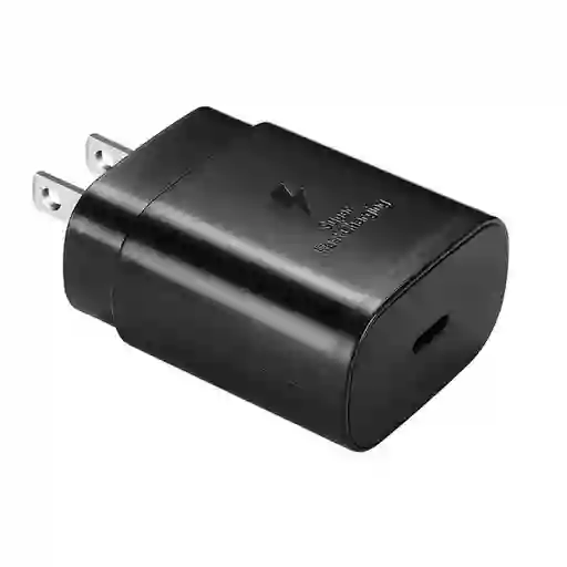 Samsung Cubo Original25W Usb-C