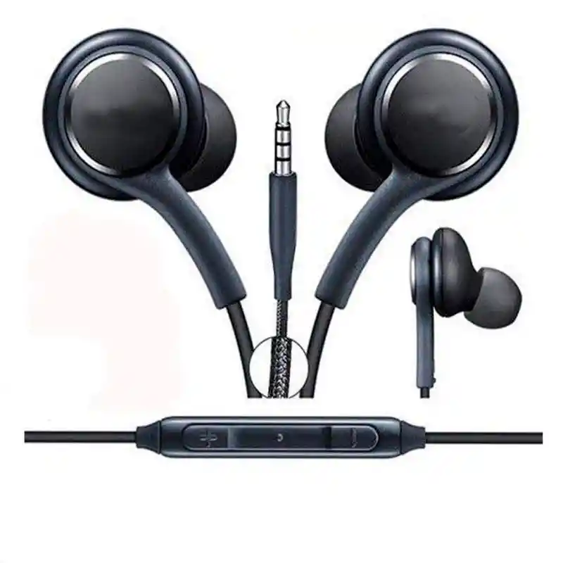  MANOS LIBRES TIPO AKG  JACK 3.5 POWERKING