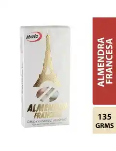 Italo Caja De Almendra135Gr