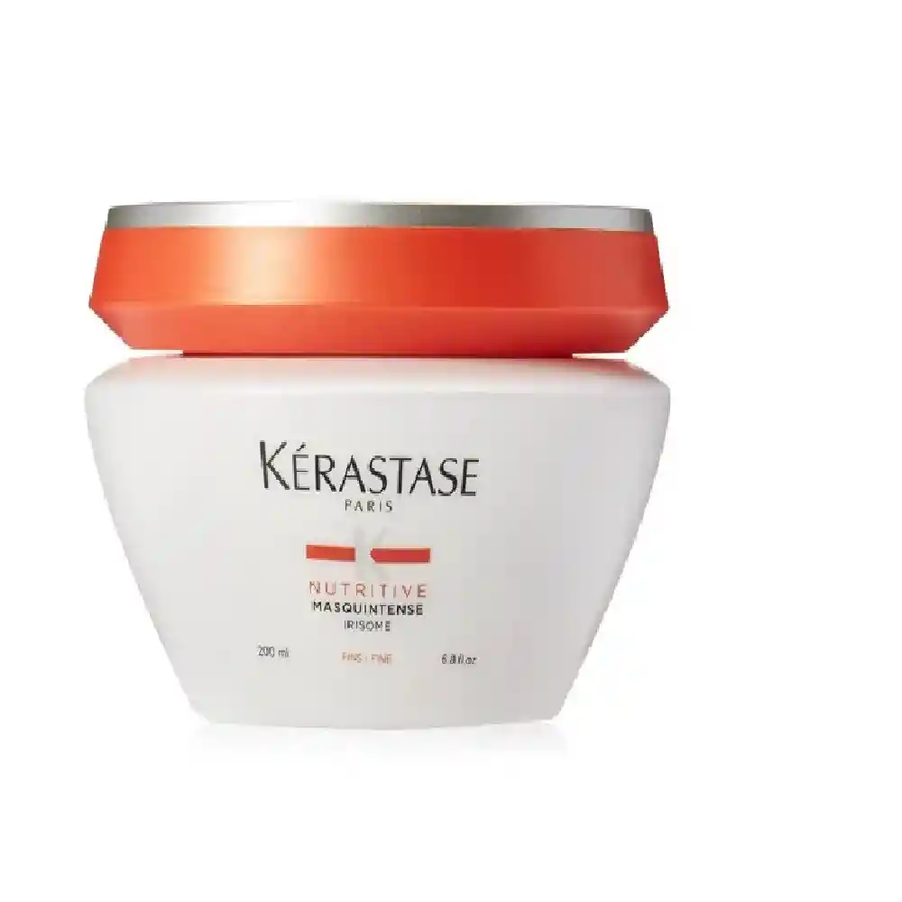 Kerastase Nutritive Masquintense Fine Hair Treatment,