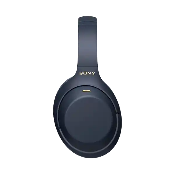 Sony Audífonos Inalámbricos Noise Cancelling - Wh-1000Xm4 - Azul