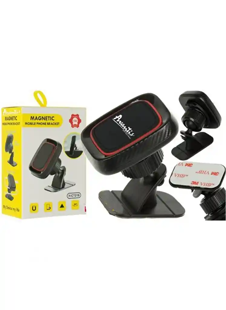  HOLDER  MAGNETICO H-CT219