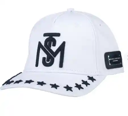 Gorra Monastery Five Star Cap Kids