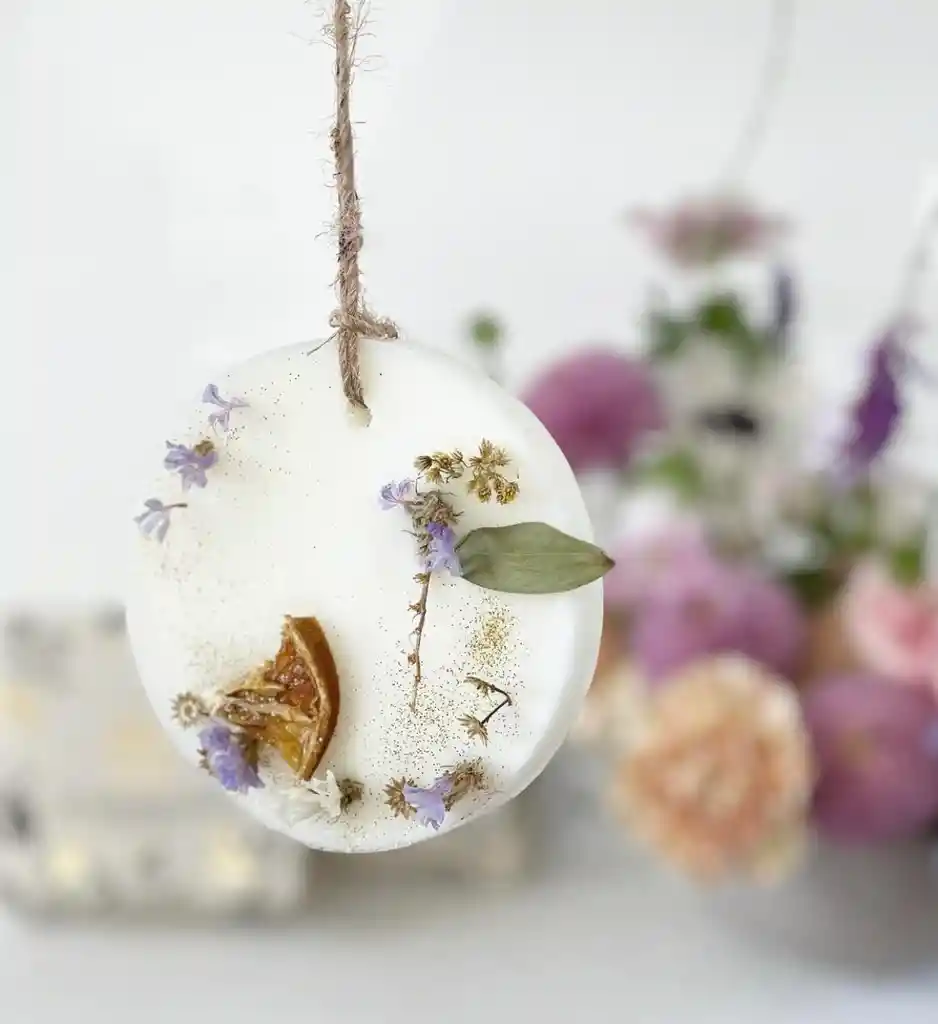 AROMATIZANTE EN CIRCULO
