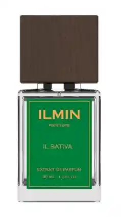 Perfume Ilmin Modelo: Il Sativa Escarcha De Oro