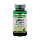 Ginkgo Biloba de NATURE´S BOUNTY