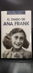 El diario de ana frank