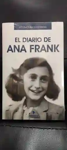 El diario de ana frank