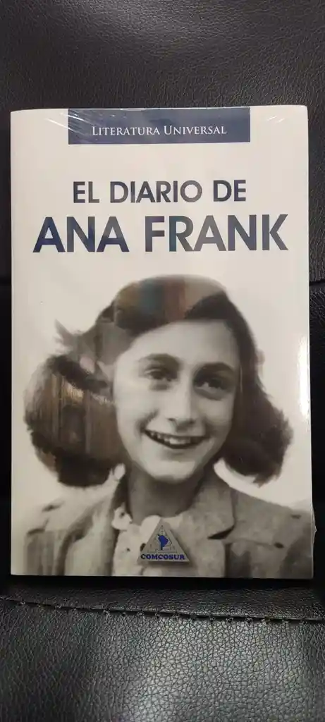 El diario de ana frank