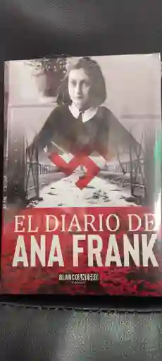 El diario de ana frank