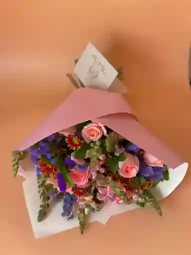 Bouquet Dulzura