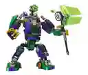 Lego 76097 Lex Luthor Mech Takedown 406 Piezas