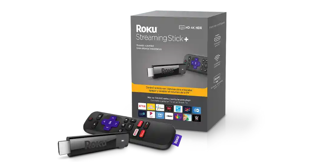 Roku Streaming Stick