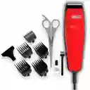 Wahl Maquina Peluquera Easy Cut 10 Piezas