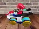 Super Carro Mario Kart 8 Control Remoto.