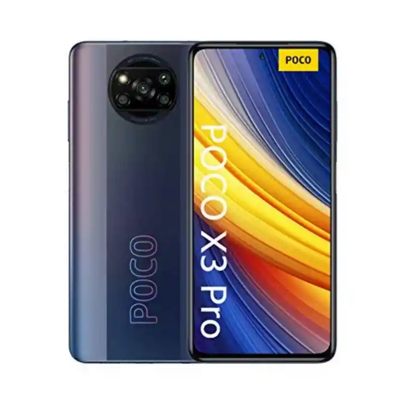 Xiaomi X3 Pro 128gb Negro