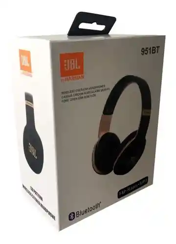 Diadema Bluetooth confortable